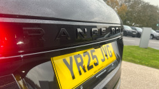 Land Rover Range Rover Evoque 2.0 D200 Dynamic HSE 5dr Auto Diesel Hatchback